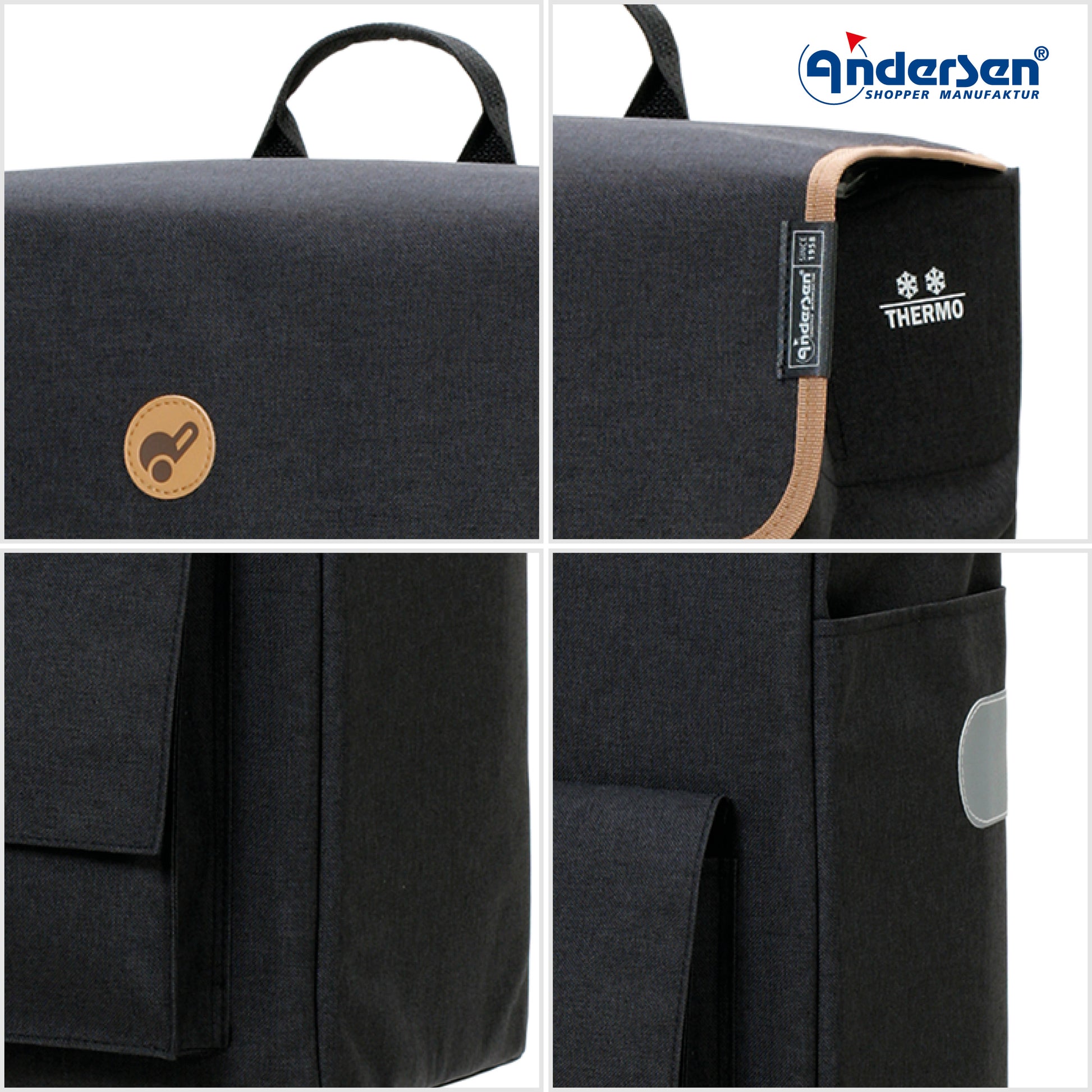 Scala Shopper Plus Solva schwarz_5