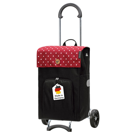 Scala Shopper Malit rot_1