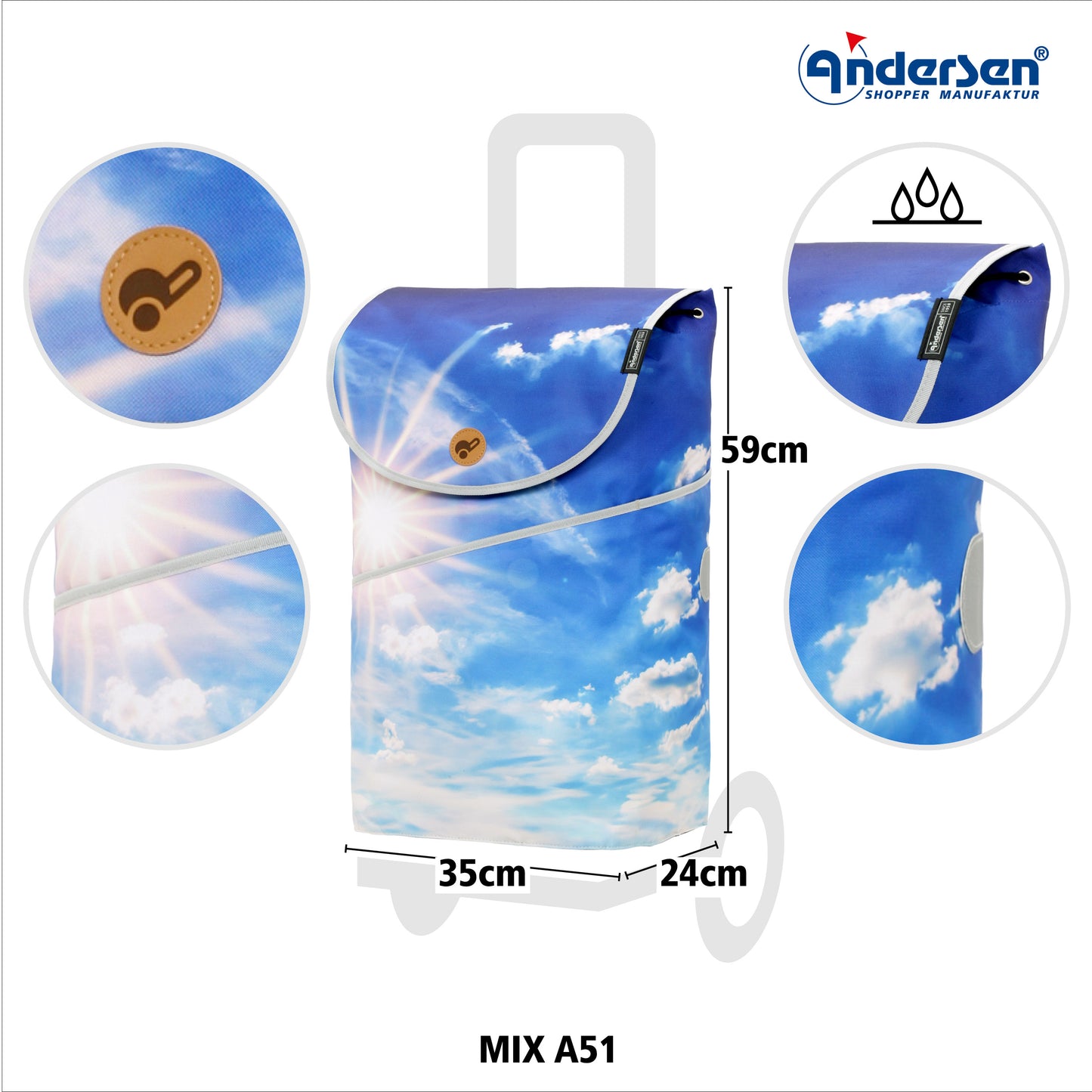 Unus Shopper MIX A51_4