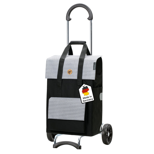 Scala Shopper Milla schwarz_1
