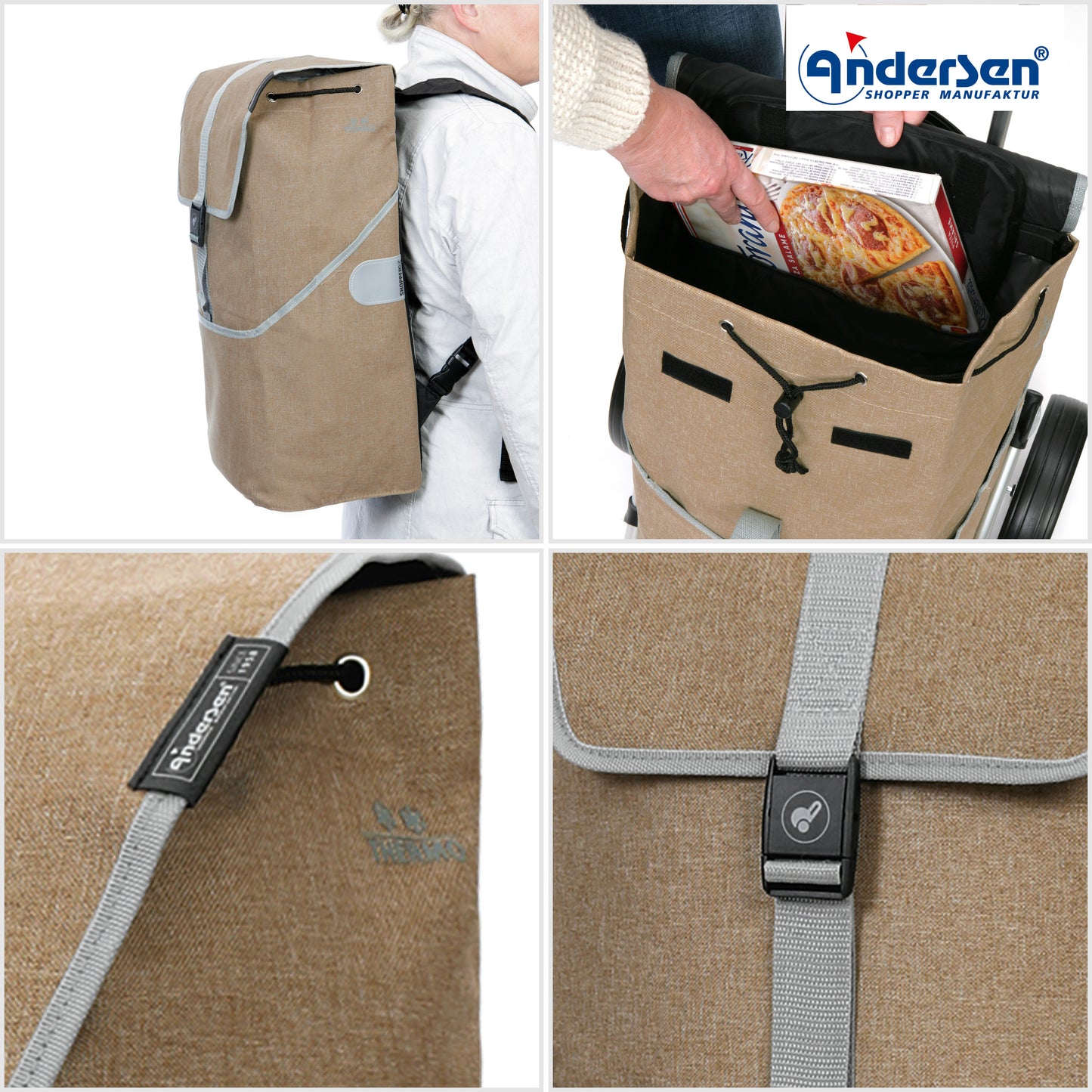 Scala Shopper Plus Mikkel beige_5
