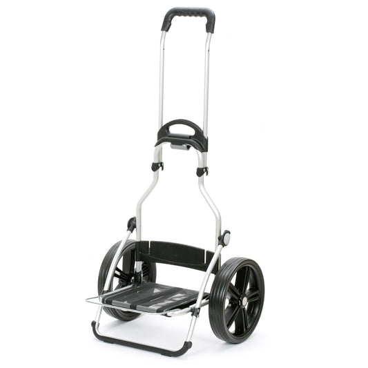 Royal Shopper m. 29cm kugelgel. Flüsterrad_1
