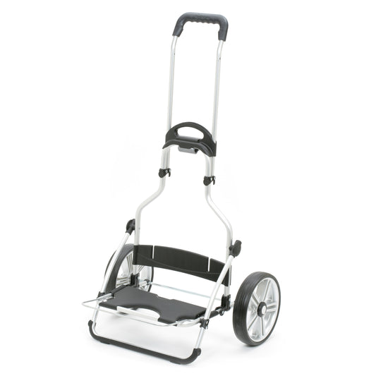 Cargo Shopper XXL m. 25cm kugelgel. Flüsterrad_1