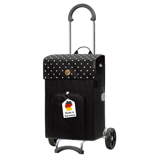 Scala Shopper Malit schwarz_1