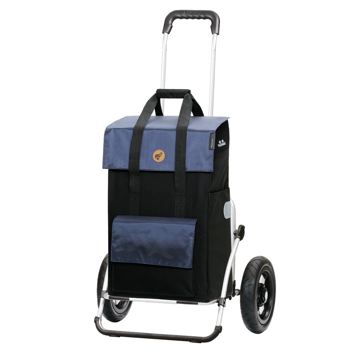 Cargo Shopper XXL Vektor blau_1