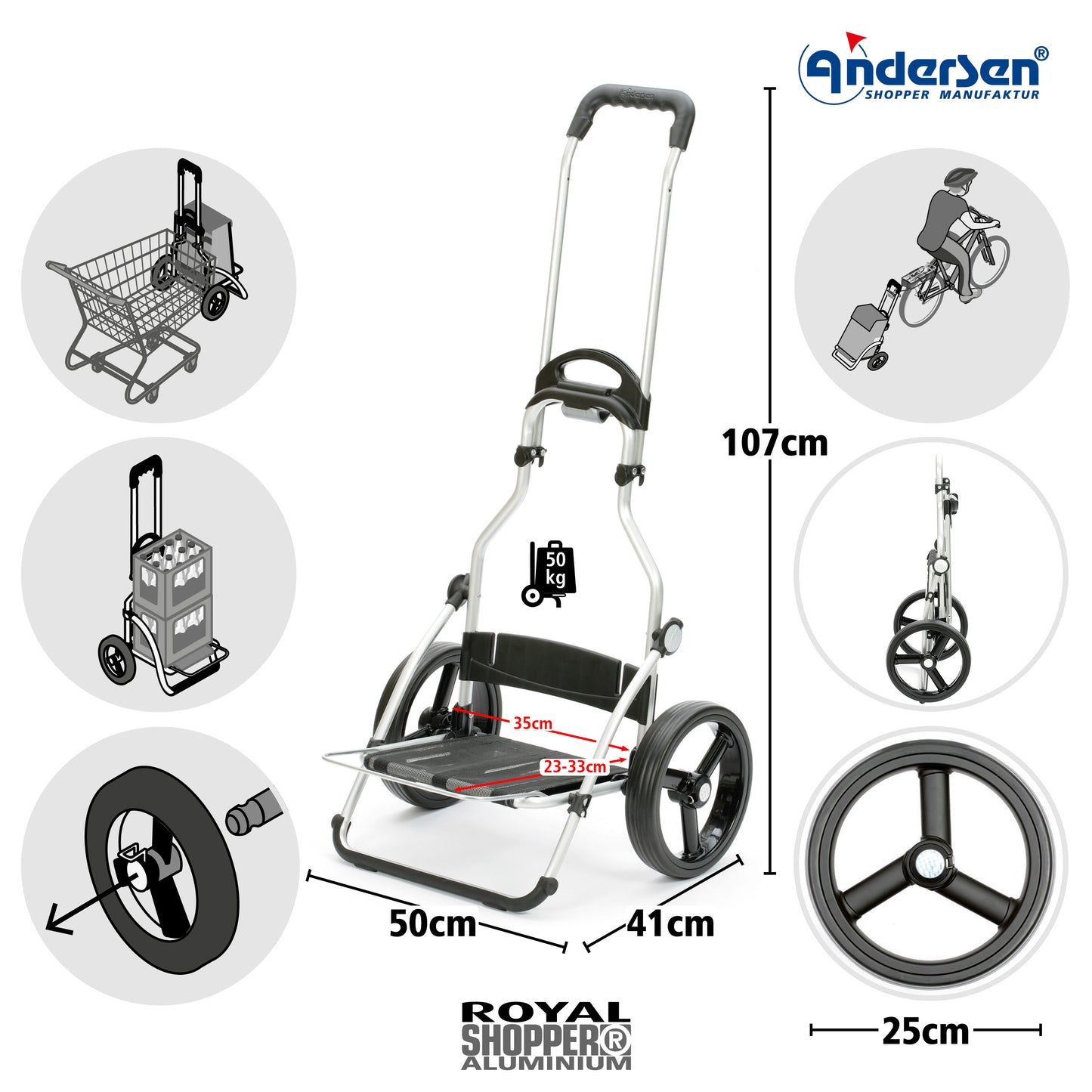 Royal Shopper Erbo schwarz_2