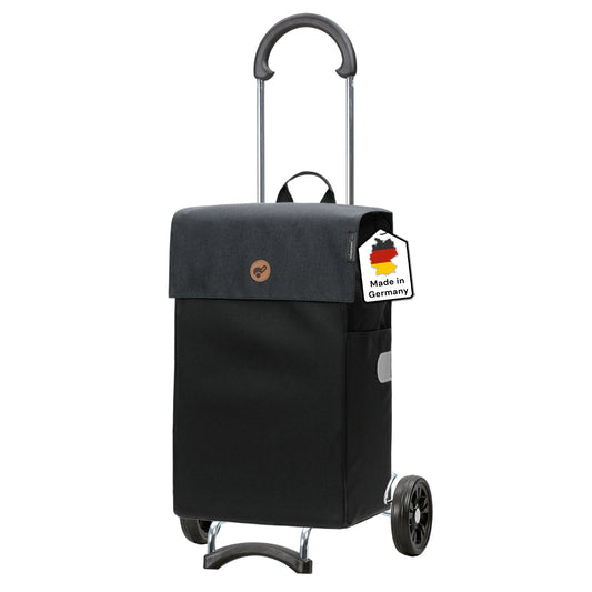 Scala Shopper Hera schwarz_1