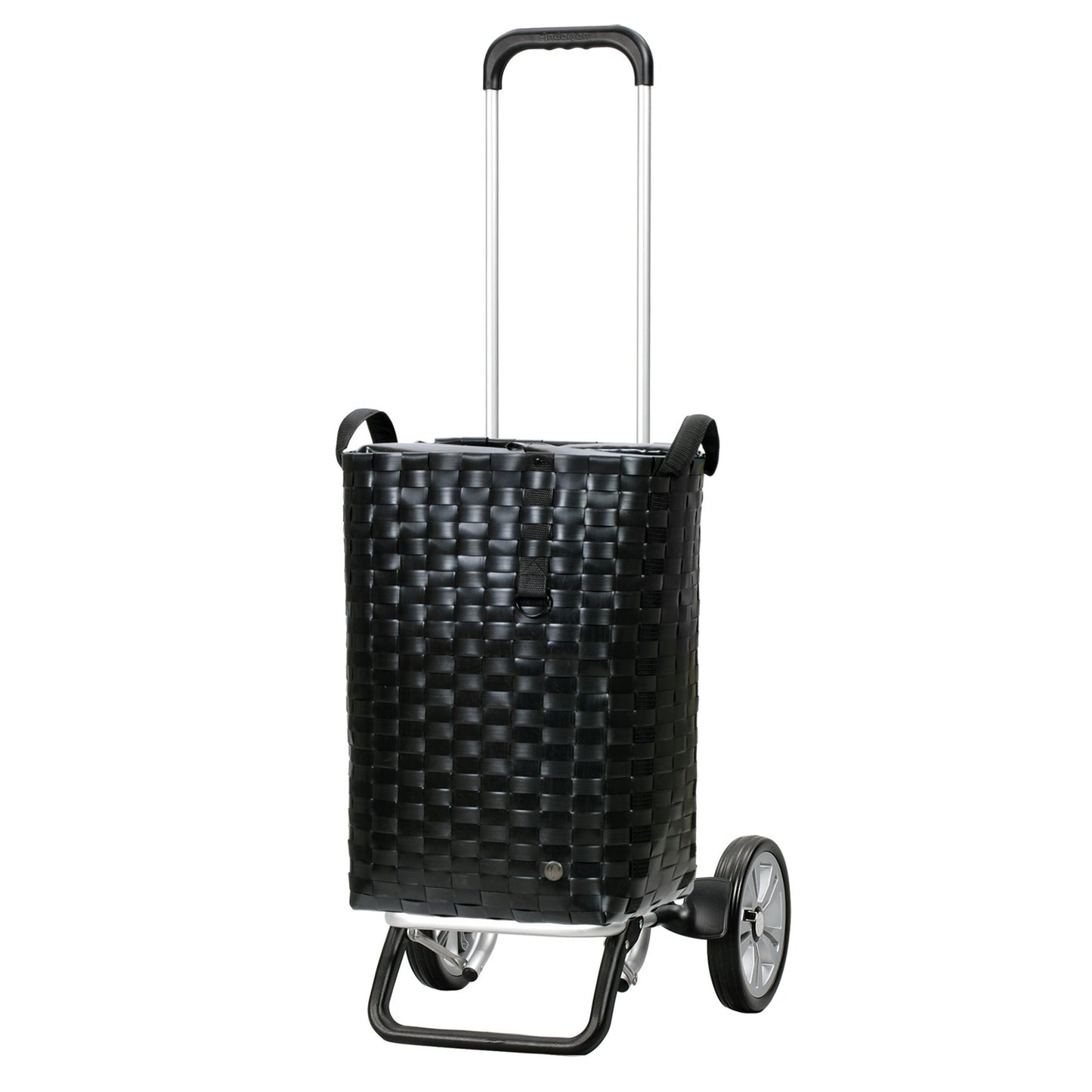 Alu Star Shopper Silja black _1