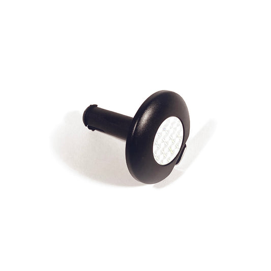 Buchse Ø10 mm für Kugellagerrad & Luftreifen Ø250/290 mm_1