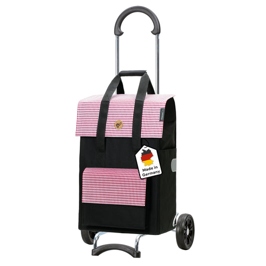 Scala Shopper Milla rot_1