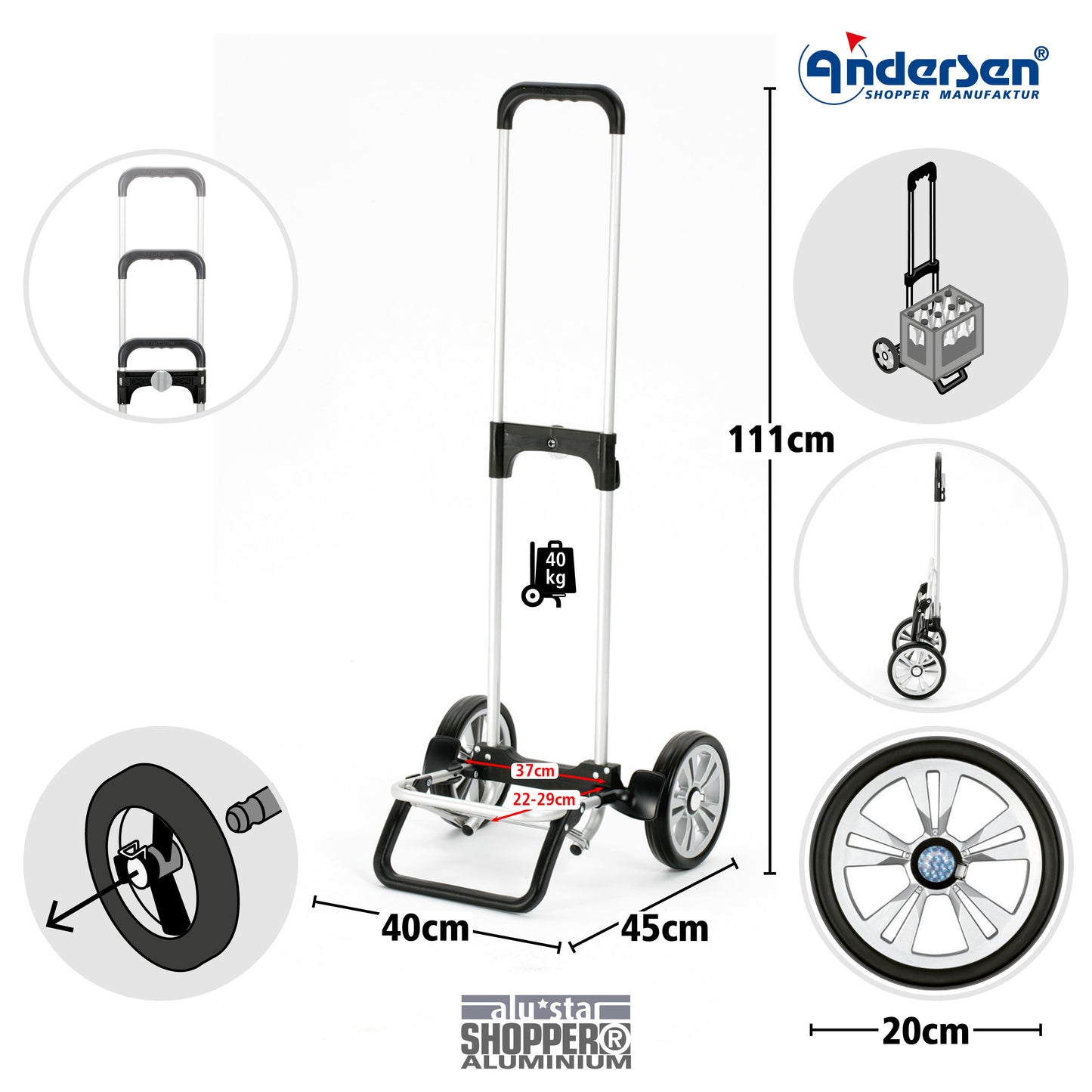 Alu Star Shopper 360° Lee 5_2