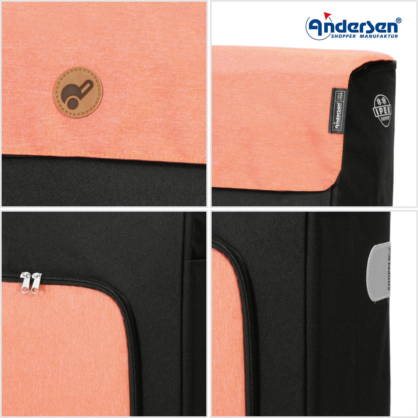 Tasche Ipek Ib apricot_3
