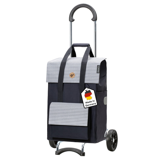 Scala Shopper Milla blau_1