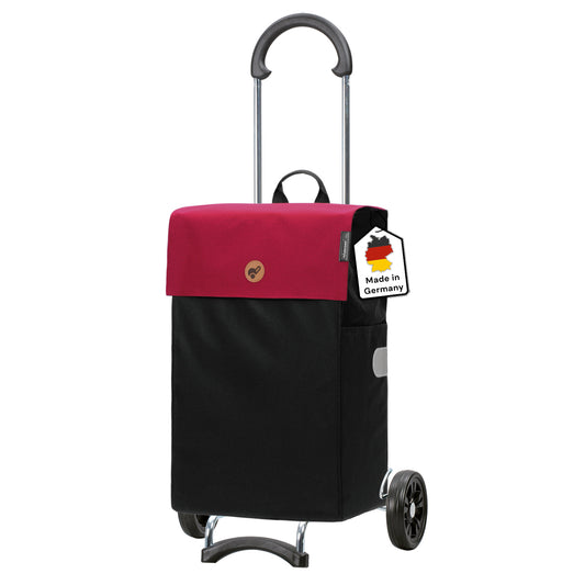 Scala Shopper Hera rot_1