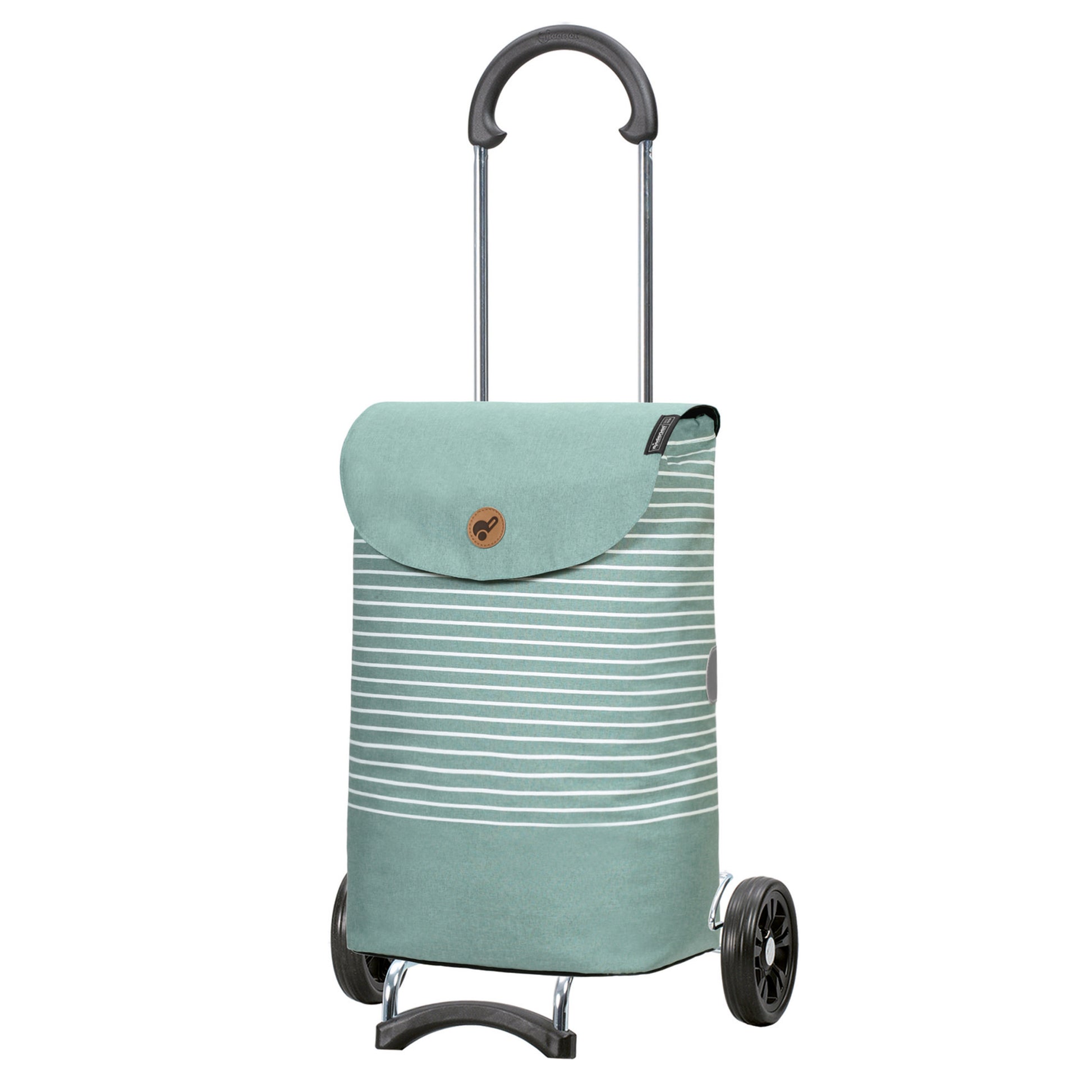 Scala Shopper Tilde mint_1