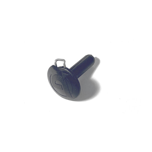 Buchse Ø10 mm für Metallspeichenrad Ø200/250 mm_1