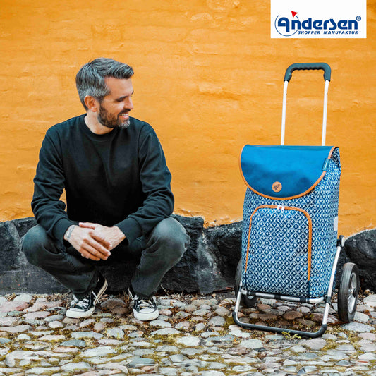 Sicher einkaufen bei Easy-Trolley.de
