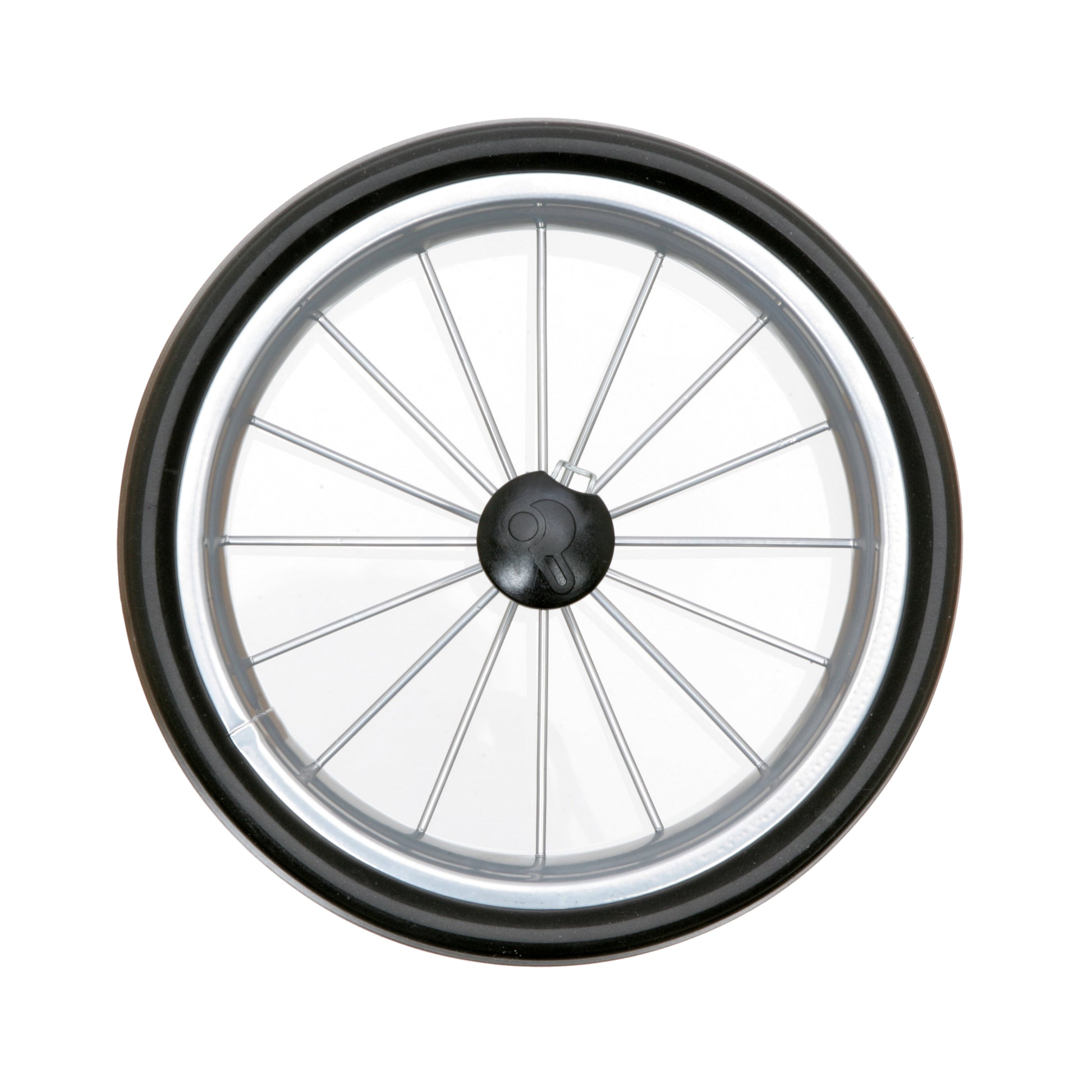 25cm, 10mm Metall-Speichen-Flüsterrad_1