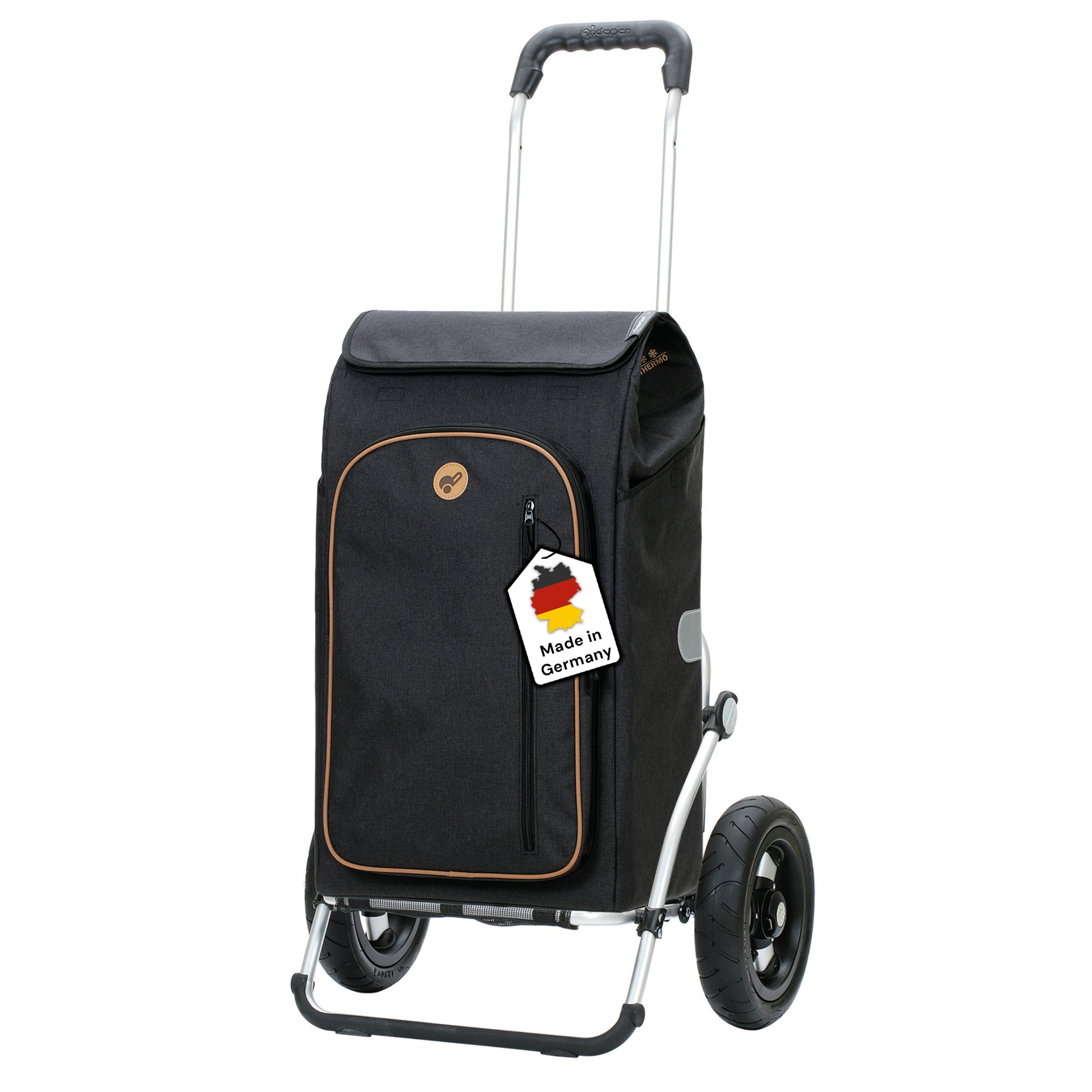 Royal Shopper Folke schwarz_1