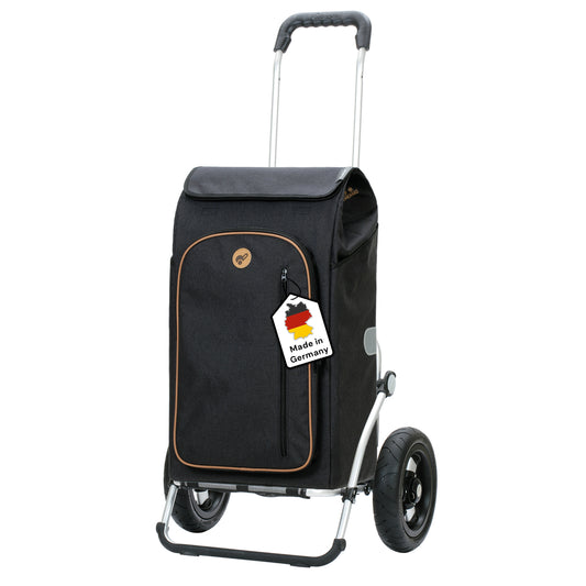 Royal Shopper Folke schwarz_1