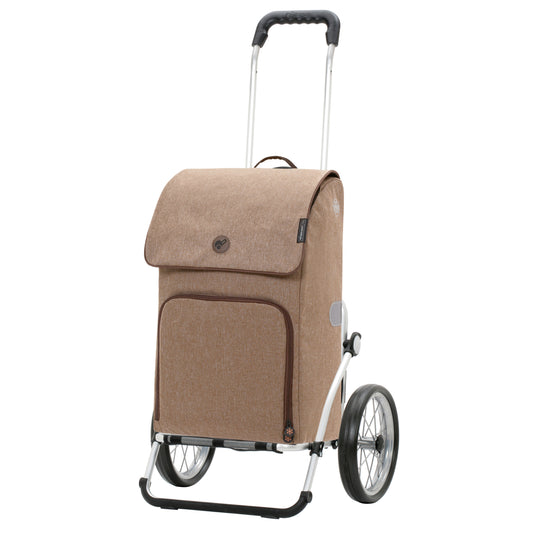 Royal Shopper Ipek Maxi sand_1