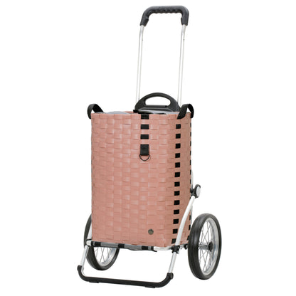 Royal Shopper Silja terra pink_1
