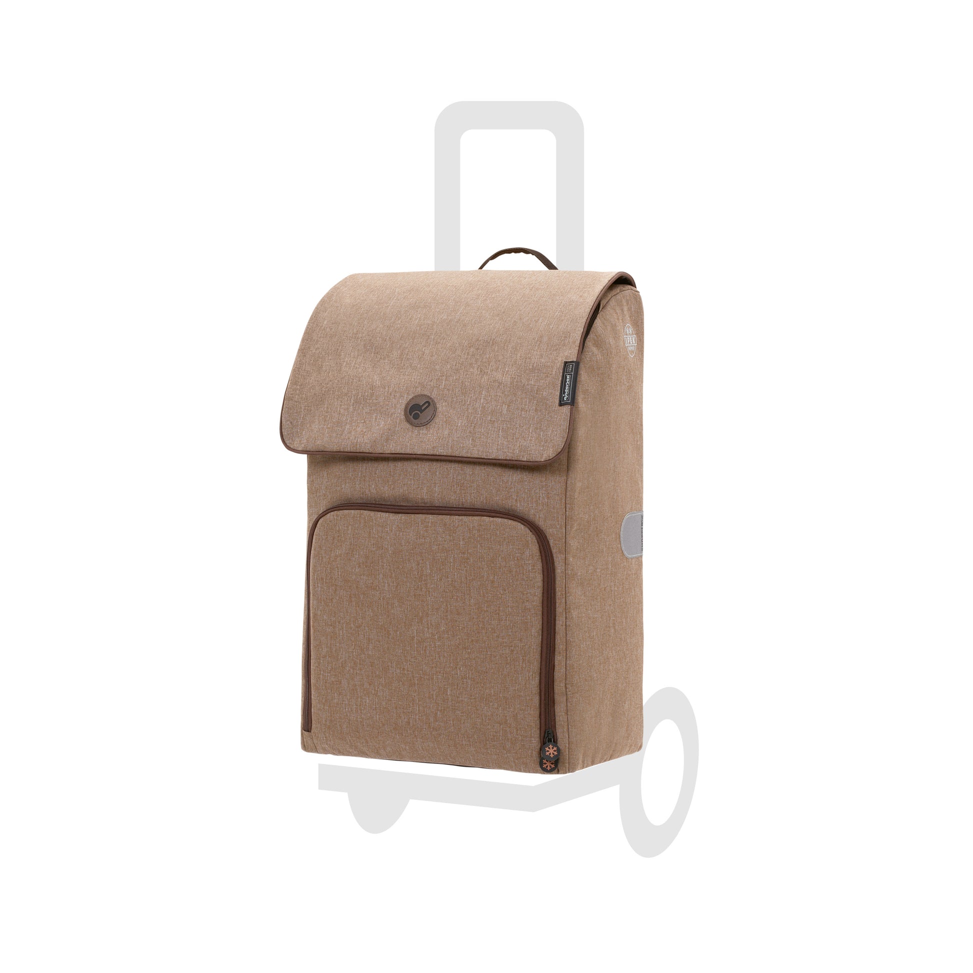 Tasche Ipek Maxi sand_1
