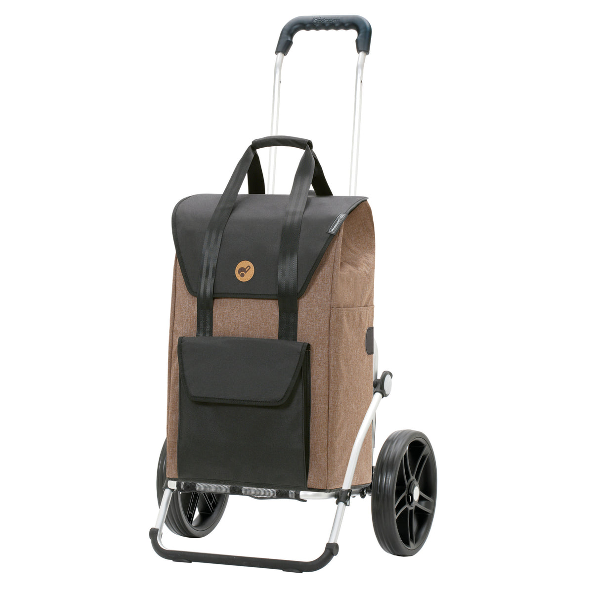Royal Shopper Senta 2.0 sand_1