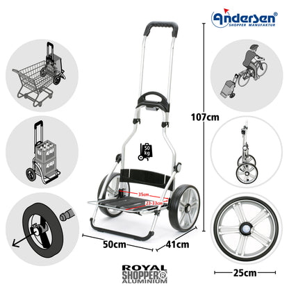 Royal Shopper Hydro 3.0 oliv_2