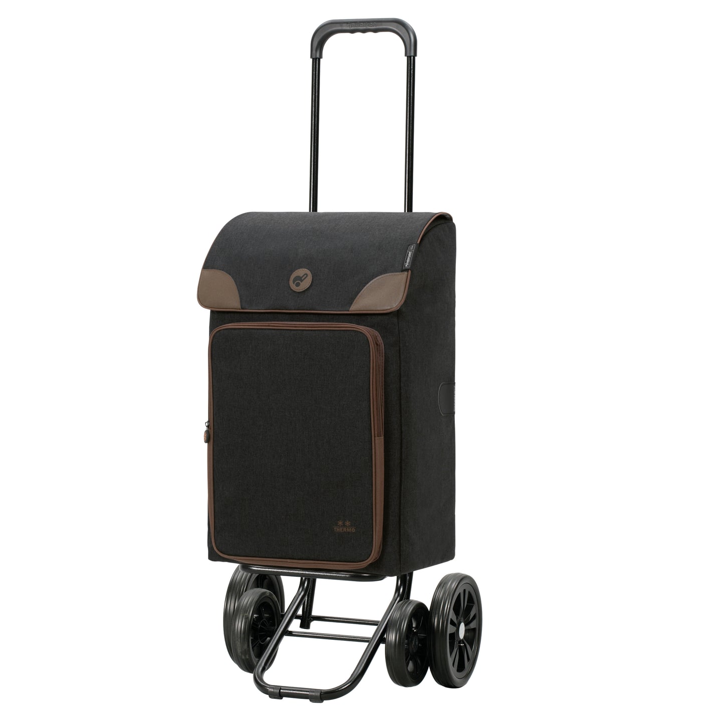 Quattro Shopper Holk schwarz_1