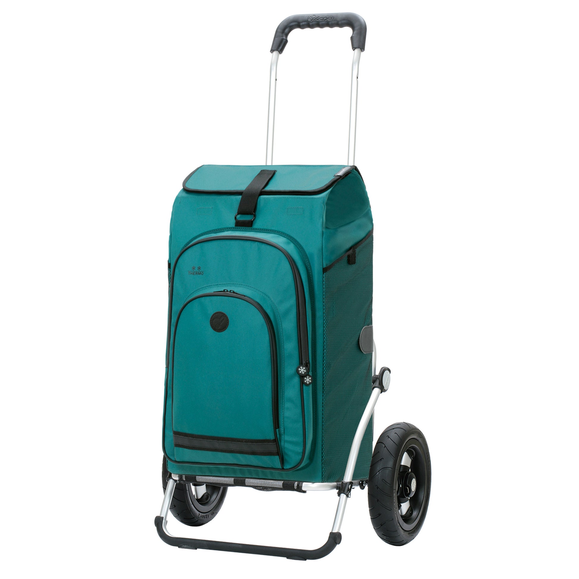 Royal Shopper Hydro 3.0 petrol_1