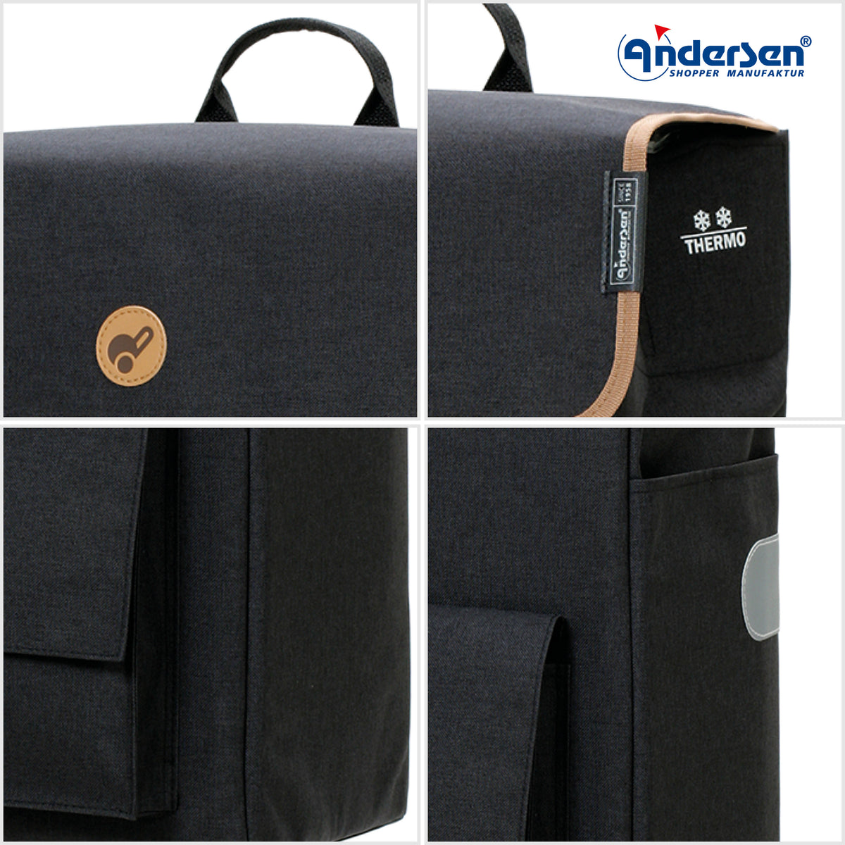 Scala Shopper Plus Solva schwarz_5