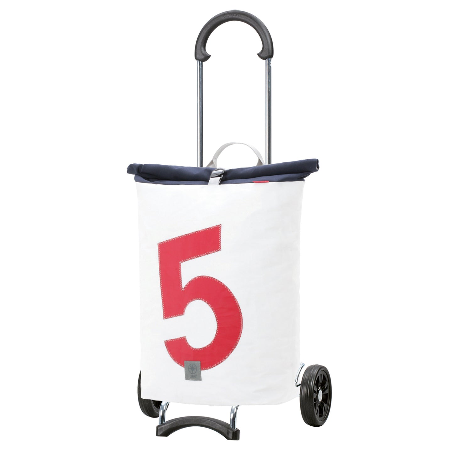 Scala Shopper 360° Steg 5_1
