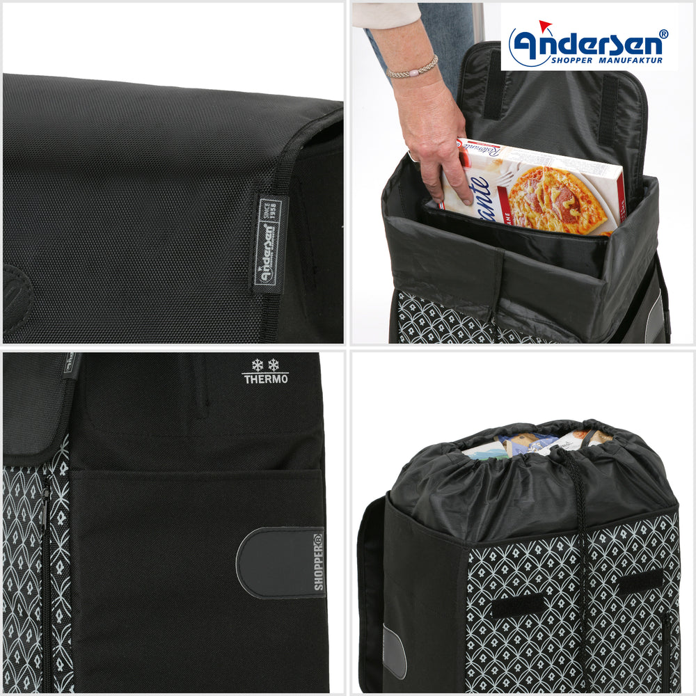 Tasche Teda schwarz_3