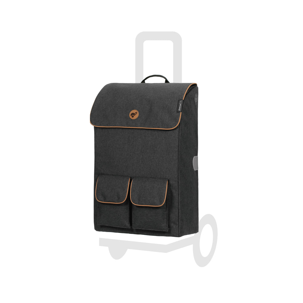 Tasche Ipek Ma schwarz