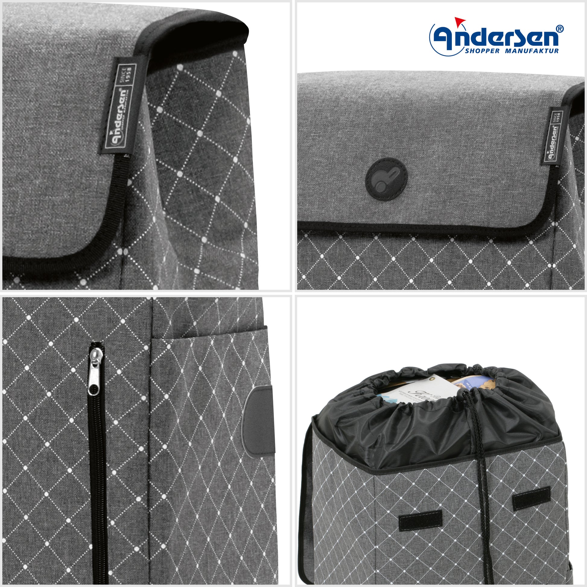 Tasche Sofia anthrazit_3