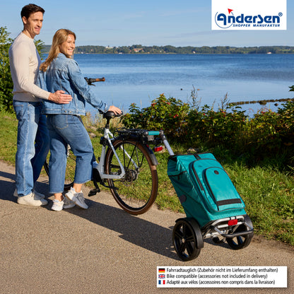 Tura Shopper Hydro 3.0 petrol_7