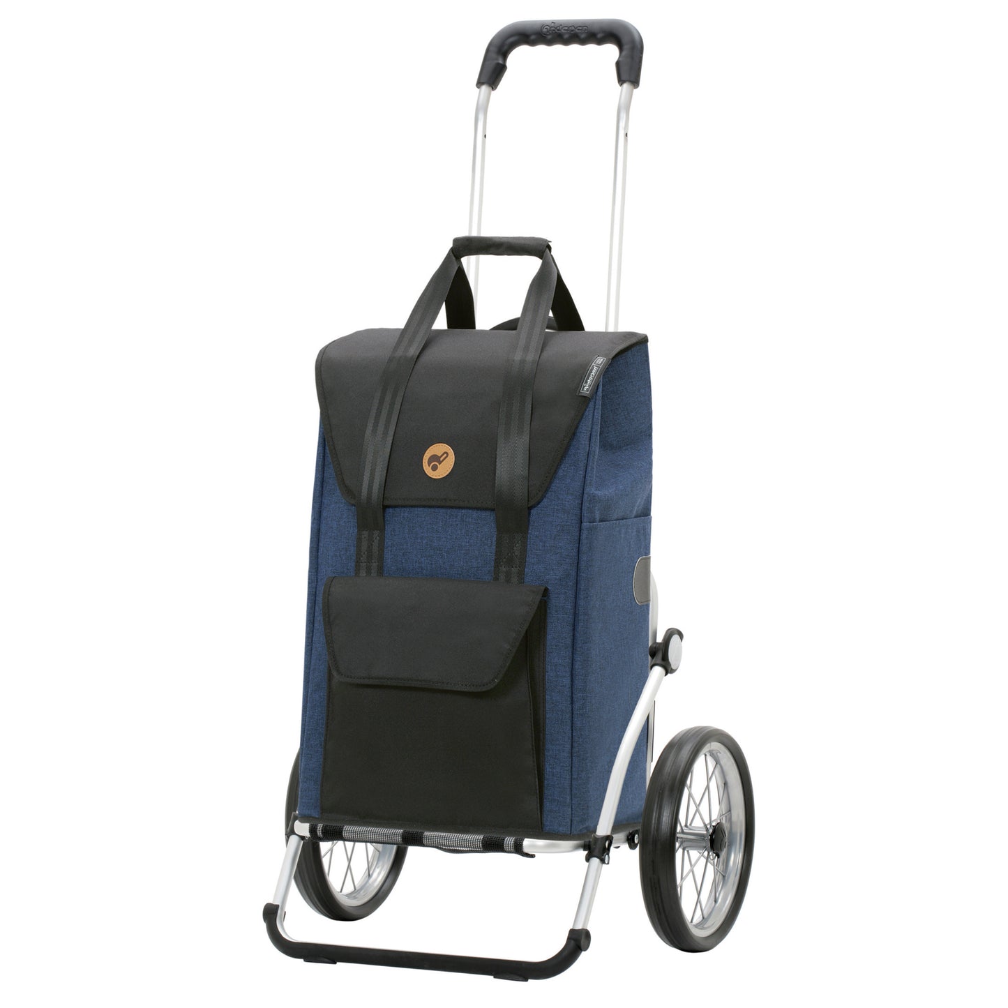Royal Shopper Senta 2.0 blau_1