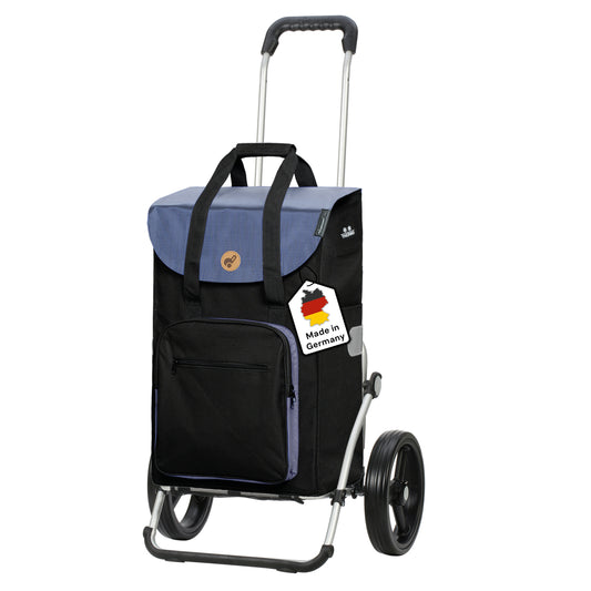Royal Shopper Wismar schwarz_1