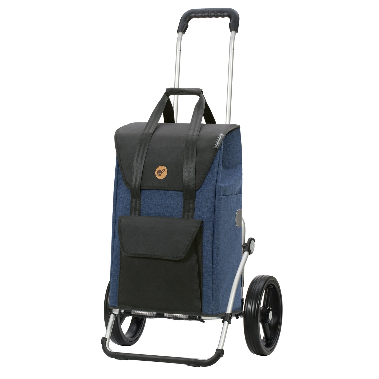 Royal Shopper Senta 2.0 blau_1