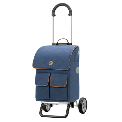 Scala Shopper Plus Ipek Mini blau_1
