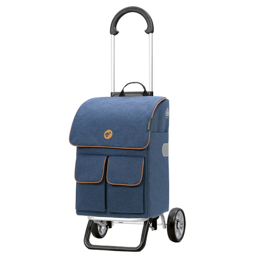 Scala Shopper Plus Ipek Mini blau_1