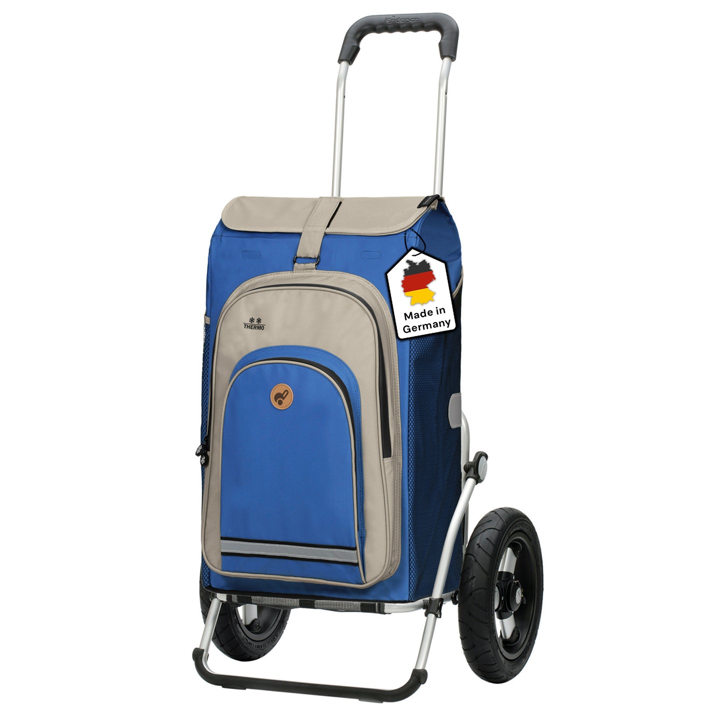 Royal Shopper Hydro 2.1 blau_1
