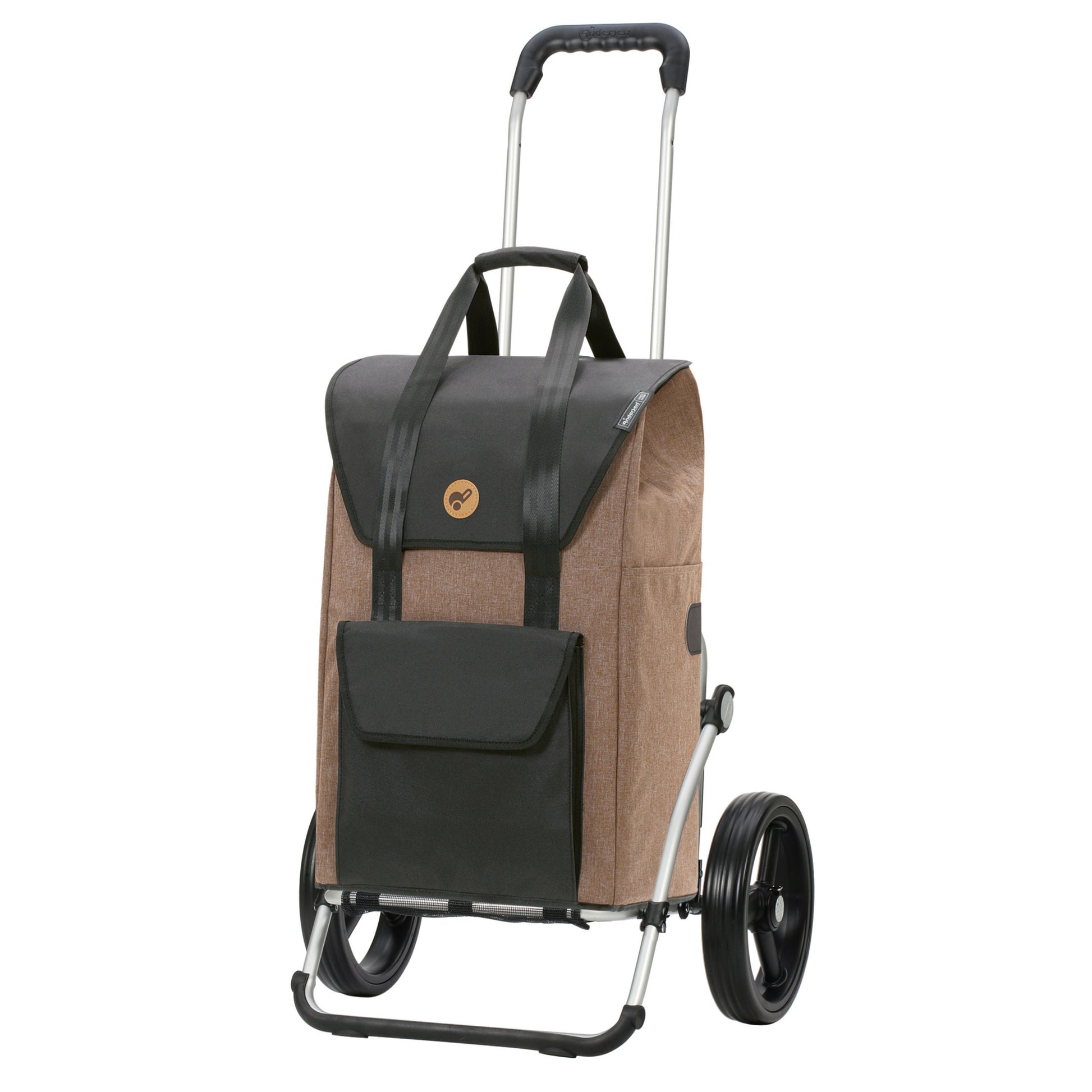 Royal Shopper Senta 2.0 sand_1