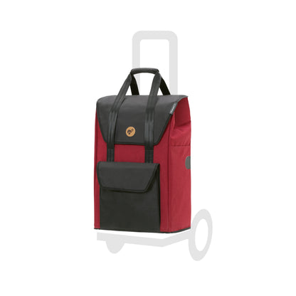 Tasche Senta 2.0 rot_1