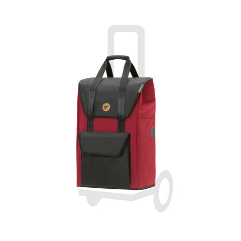 Tasche Senta 2.0 rot_1