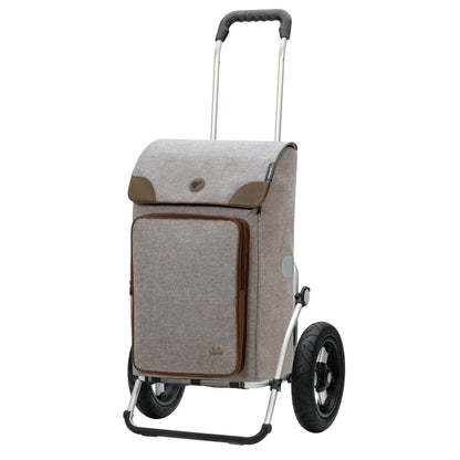 Royal Shopper Holk grau_1