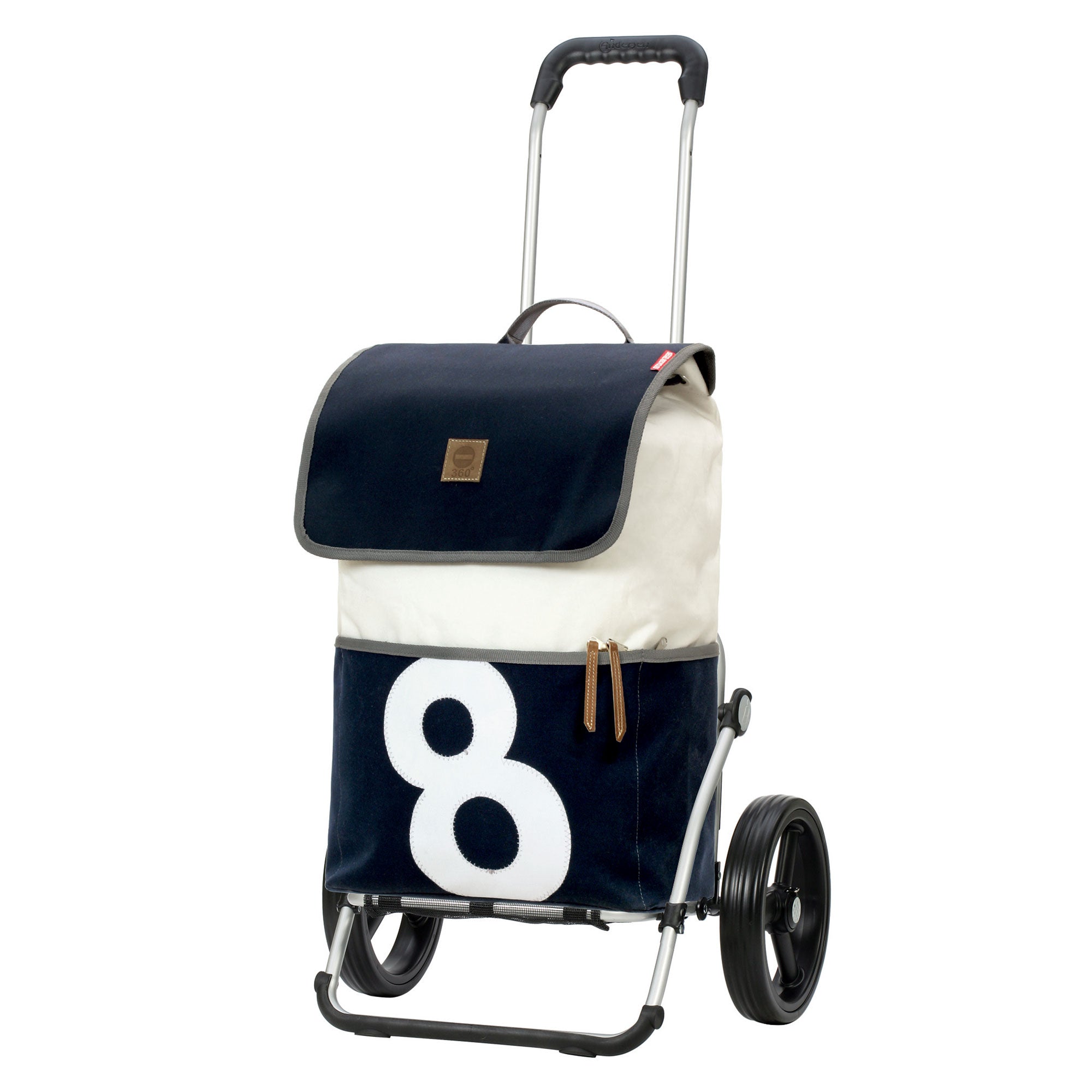 Royal Shopper® 360°