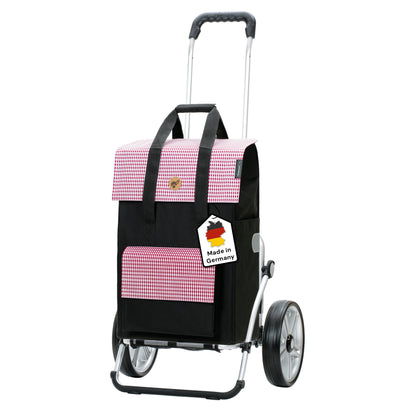 Royal Shopper Milla rot_1