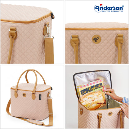 Lissa Fresh Bag sand_4